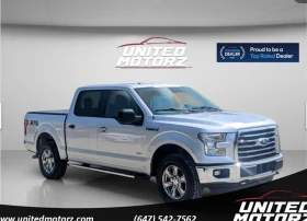 Ford F150 XLT* SUPERCREW* V6* * * *  | Mobile.bg    3