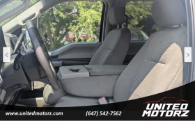 Ford F150 XLT* SUPERCREW* V6* * * *  | Mobile.bg    11
