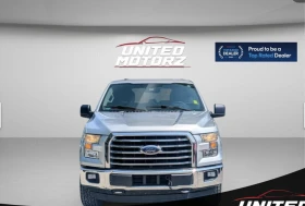 Ford F150 XLT* SUPERCREW* V6* * * *  | Mobile.bg    2