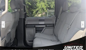Ford F150 XLT* SUPERCREW* V6* * * *  | Mobile.bg    12