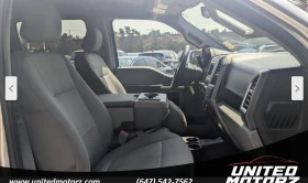 Ford F150 XLT* SUPERCREW* V6* * * *  | Mobile.bg    13