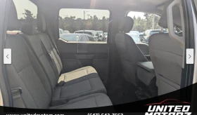 Ford F150 XLT* SUPERCREW* V6* * * *  | Mobile.bg    14