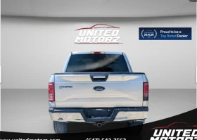 Ford F150 XLT* SUPERCREW* V6* * * *  | Mobile.bg    5