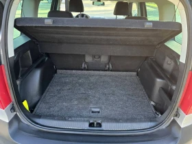 Skoda Yeti /44/1.8 | Mobile.bg    16