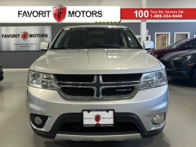 Dodge Journey RT* AWD* ALPINE AUDIO* КОЖА* V6