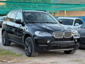 BMW X5 4.0d Face xDrive NAVI - 10390 € / 20321.07 лв. - 64033897 1