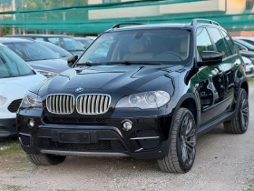 BMW X5 4.0d Face xDrive NAVI - 10390 € / 20321.07 лв. - 64033897 2