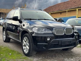 BMW X5 4.0d Face xDrive NAVI