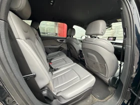 Audi Q7 Sline* Plus* 3.0TDI* 7места* УНИКАТ - 45555 лв. / 23291.90 € - 55756857 9