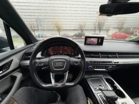 Audi Q7 Sline* Plus* 3.0TDI* 7места* УНИКАТ - 45555 лв. / 23291.90 € - 55756857 13