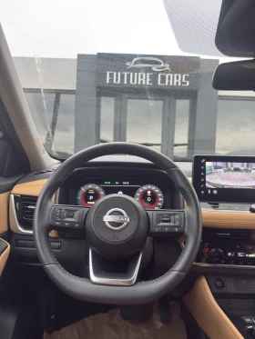 Nissan X-trail E-POWER/E-4ORCE/360CAM/PANO/TEKNA+ /25000KM - 77777 лв. / 39766.75 € - 27269218 8