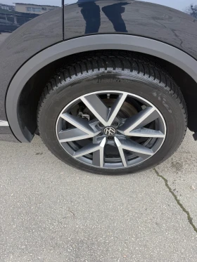 VW Touareg, снимка 5