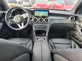 Mercedes-Benz GLC * 300 * CARFAX * БЕЗ ПЪРВОНАЧАЛНА ВНОСКА, снимка 11