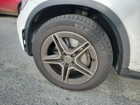 Mercedes-Benz GLC * 300 * CARFAX * БЕЗ ПЪРВОНАЧАЛНА ВНОСКА, снимка 6