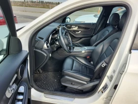 Mercedes-Benz GLC * 300 * CARFAX * БЕЗ ПЪРВОНАЧАЛНА ВНОСКА, снимка 5