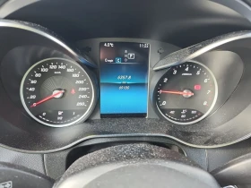 Mercedes-Benz GLC * 300 * CARFAX * БЕЗ ПЪРВОНАЧАЛНА ВНОСКА, снимка 9