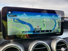 Mercedes-Benz GLC * 300 * CARFAX * БЕЗ ПЪРВОНАЧАЛНА ВНОСКА, снимка 10