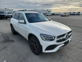 Mercedes-Benz GLC * 300 * CARFAX * БЕЗ ПЪРВОНАЧАЛНА ВНОСКА, снимка 2