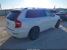 Volvo Xc90 T6* DIGITAL* ПОДГРЕВ* 360* М.ТОЧКА. - 13900 € / 27186.04 лв. - 73858867 7