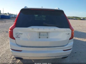 Volvo Xc90 T6* DIGITAL* ПОДГРЕВ* 360* М.ТОЧКА. - 13900 € / 27186.04 лв. - 73858867 14
