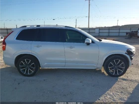 Volvo Xc90 T6* DIGITAL* ПОДГРЕВ* 360* М.ТОЧКА. - 13900 € / 27186.04 лв. - 73858867 12