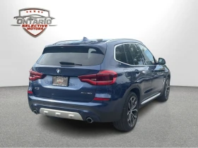 BMW X3 * xDrive30i 4dr All wheel Drive Sports Activity Ve - 19550 € / 38236.48 лв. - 73189260 6