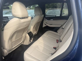 BMW X3 * xDrive30i 4dr All wheel Drive Sports Activity Ve - 19550 € / 38236.48 лв. - 73189260 11