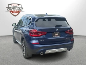 BMW X3 * xDrive30i 4dr All wheel Drive Sports Activity Ve - 19550 € / 38236.48 лв. - 73189260 4
