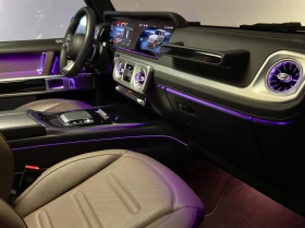 Mercedes-Benz G 450 d/AMG/4MATIC/FACELIFT/NIGHT/BURM/KEYLESS/ - 140980 € / 275732.91 лв. - 78373842 10
