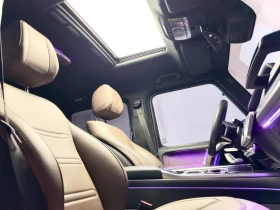 Mercedes-Benz G 450 d/AMG/4MATIC/FACELIFT/NIGHT/BURM/KEYLESS/ - 140980 € / 275732.91 лв. - 78373842 12