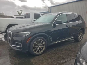 BMW X5 XDRIVE 45E