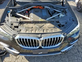 BMW X5 XDRIVE 45E - 45384 € / 88763.39 лв. - 17351944 12
