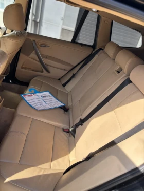 BMW X3 �-Pack 2, 0d | Mobile.bg � ����� ������ 12