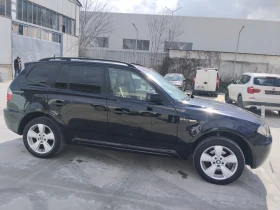 BMW X3 М ПАКЕТ, снимка 2 - Автомобили и джипове - 53573517
