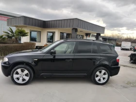 BMW X3 М ПАКЕТ - 4900 € / 9583.57 лв. - 52490231 4