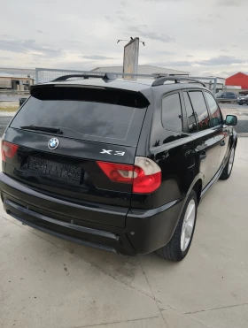 BMW X3 М ПАКЕТ - 4900 € / 9583.57 лв. - 52490231 5