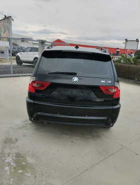 BMW X3 М ПАКЕТ - 4900 € / 9583.57 лв. - 52490231 2