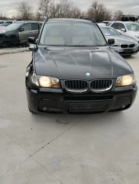 BMW X3 М ПАКЕТ - 4900 € / 9583.57 лв. - 52490231 8