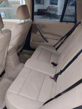 BMW X3 М ПАКЕТ - 4900 € / 9583.57 лв. - 52490231 12