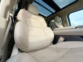 Lincoln Navigator RESERVE/1 СОБСТВЕНИК/360 ЕВРО НА МЕСЕЦ, снимка 11