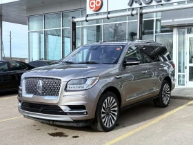 Lincoln Navigator RESERVE/1 СОБСТВЕНИК/360 ЕВРО НА МЕСЕЦ, снимка 3