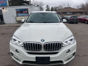 BMW X5 * XDrive35d Sports Activity Vehicle * CARFAX * ��� | Mobile.bg � ����� ������ 3