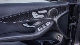Mercedes-Benz GLC 300 ПАМЕТ* 360 КАМЕРА* ПАНОРАМА - 31500 € / 61608.64 лв. - 11225183 8