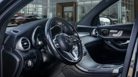 Mercedes-Benz GLC 300 ПАМЕТ* 360 КАМЕРА* ПАНОРАМА - 31500 € / 61608.64 лв. - 11225183 9