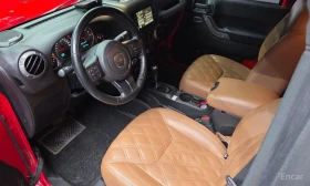 Jeep Wrangler - 17085 € / 33415.36 лв. - 25945533 7