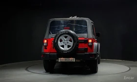 Jeep Wrangler - 17085 € / 33415.36 лв. - 25945533 4