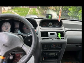 Mitsubishi Pajero undefined | Auto.bg — изображение 7