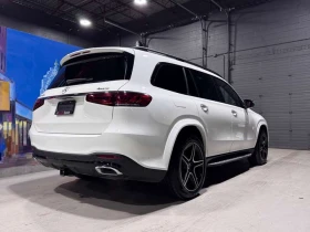 Mercedes-Benz GLS GLS450 4MATIC DISTRONIC TECHNOLOGY PREMIUM NIGHT | Mobile.bg � ����� ������ 4
