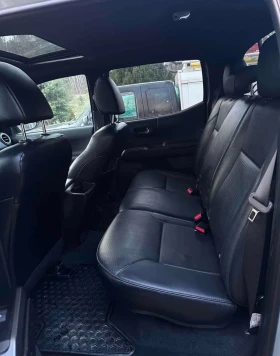 Toyota Tacoma * 4x4 Double Cab SB * CARFAX * ��� ��������� | Mobile.bg � ����� ������ 8