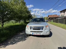 Isuzu D-max D-Max | Mobile.bg � ����� ������ 4